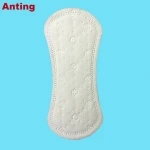Disposable Ultra Thin Daily Use Waterproof Herbal Panty Liners