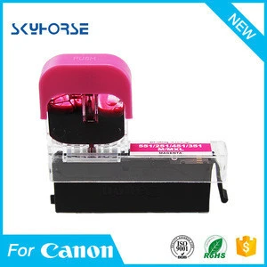 DIY refill ink cartridge kit for Canon PGI 570 170 270 370 470 670 770 CLI 571 171 271 371 471 671 771