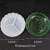 Import DIY Resin Dish Tray Irregular Octagonal Coaster Silicone Mold for Resin Craft Table Decoration from China