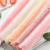 Import DIY tools disposableIce popsicle molds bags zip top ice pop pouches with funnel from China