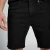 Import DiZNEW Fashion Denim Shorts 2021 Men Jeans Shorts  Black Washing Denim from China