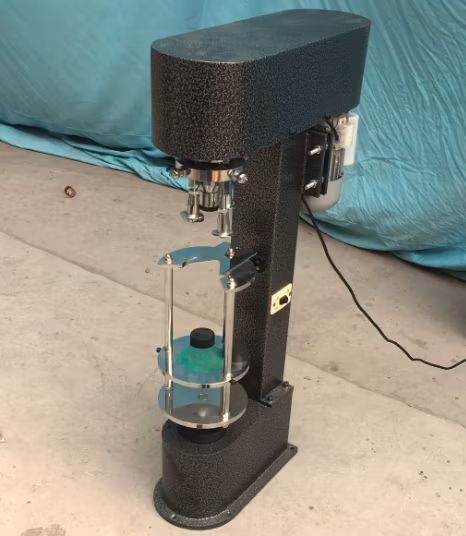 Dk-50/D Pilferage Metal Cap Locker