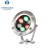 Import DMX 24V 36w 36*3w IP68 projection Autocontrol color rgb or RGBW led underwater swimming pool light from China