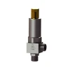 DN15 Spring type high pressure cryogenic relief valve DGA15.01