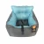 Import Dog Car Front Seat Waterproof Dog Seats For Car With Removable Cushion Pillow Pet Booster Seat from China