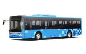 Dongfeng EQ6120CBEVT 4x2 pure Electric city bus 12m on hot sale Whatsapp 0086-13972506691