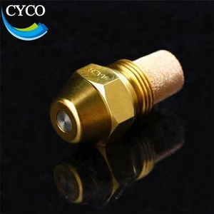 Dongguan boiler parts,brass oil burner nozzle