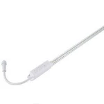 Dongguan lighting supplier lemark IP65 waterproof T8 12W LED Refrigerator/ Icebox / freezer tube light lamp