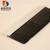 Import Door sealing Furniture dusting  Black PP Nylon Bristle Strip Brush from China