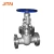 Import Double Flanged Gate Valve with Manual Operation From ISO9001 Company from China
