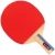 Import Double Happiness DHS beginner training amateur table tennis racket horizontal and vertical racket set free table tennis E2 from China