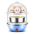Import Double layer 14 egg Stainless steel steamer automatic power off home breakfast machine mini multi-function Machine Egg Boiler from China