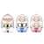 Import Double layer 14 egg Stainless steel steamer automatic power off home breakfast machine mini multi-function Machine Egg Boiler from China