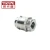 Import Double Lock EX Cable Gland Waterproof Stainless Steel Double-Lock Cable Gland from China