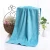 Import Double side towel car wiper clean square towel clean waxing cloth absorbent towel from China