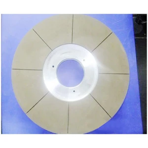 Double-sided Buff Tools Composite abrasiveGrinding Abrasive Disc Polishing Grinding Disc