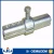 Import Double Strong Scaffolding Coupler Load Capacity Drop Forged Joint Pin scaffolding parts name from China