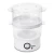Import Double Tiered Food Steamer from China