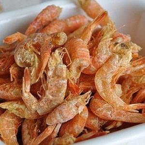 Dried Shrimp for Food/ Dried baby Shrimp from Viet Nam