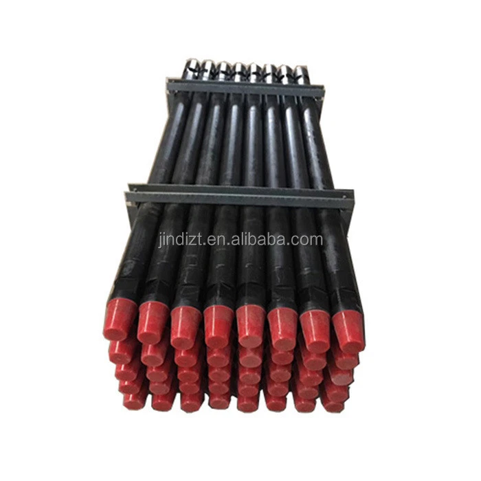 drill pipe for water well/water well drill stem
