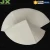 Import Drip coffee paper filter 102 104 Bleached white color from China