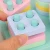 Import Dropshipping Macarons four sets of columns wooden paired sets of columns building blocks children&#39;s educational toys from China