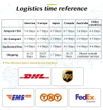 Dropshipping Shipping Agent Third Party Dood Container Service Provider in Cargo China x Brazil International Air Logistc