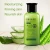 Import DR.RASHEL 160 ml Sooth Moisture Cleansing Milk Purify Tightness Deep Cleansing Refreshing Aloe Vera Makeup Remover from China