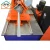 Import drywall galvanized Steel C Channels Metal Stud& Track forming  machine from China