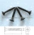 Import Drywall screws / dry wall nails /self tapping screw 3.5mm from China