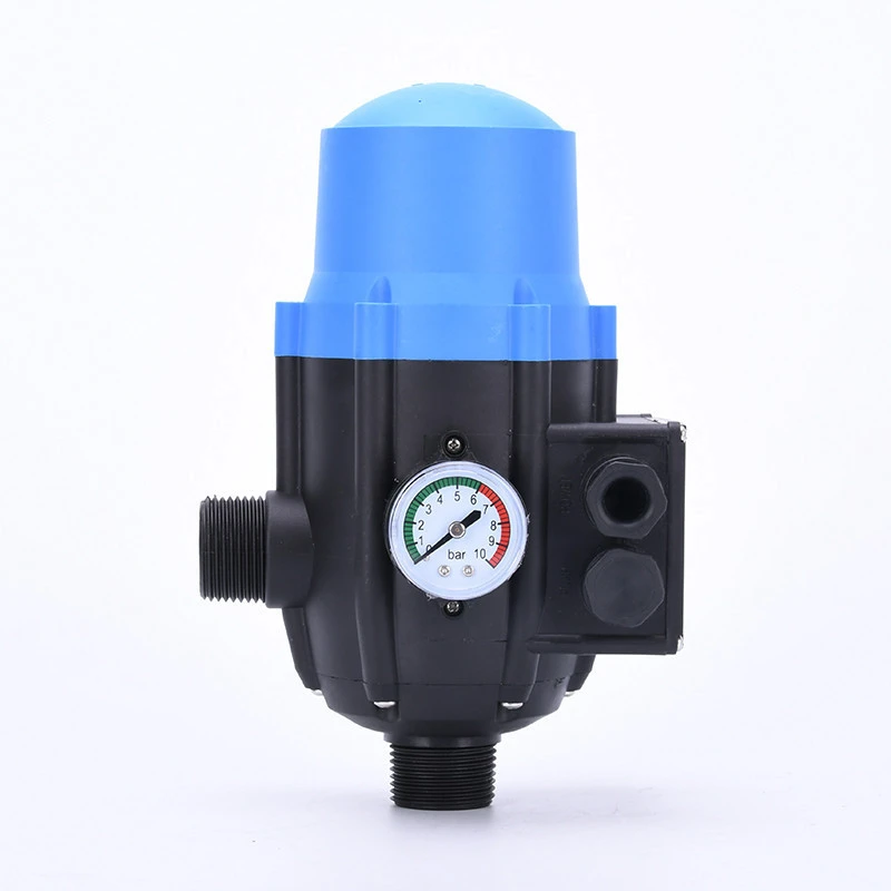 DSK 2 water pump controller automatic pressure switch