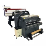 DTF Printer DTF PET Film Printer Heat Transfer Printers hot melt Powder Shaking Machine DTF Heat Transfer Machine S2070-3