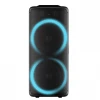 Dual 10 inch Professional Multimedia Wireless BT Big Power with battery Outdoor Party Speaker Sound Box