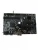 Import Dual Channel DDR3 1600/1333/1066 memory H81 socket 1151 mining motherboard from China