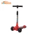Import Dual color deck foot push balance kick scooter with folding system from China