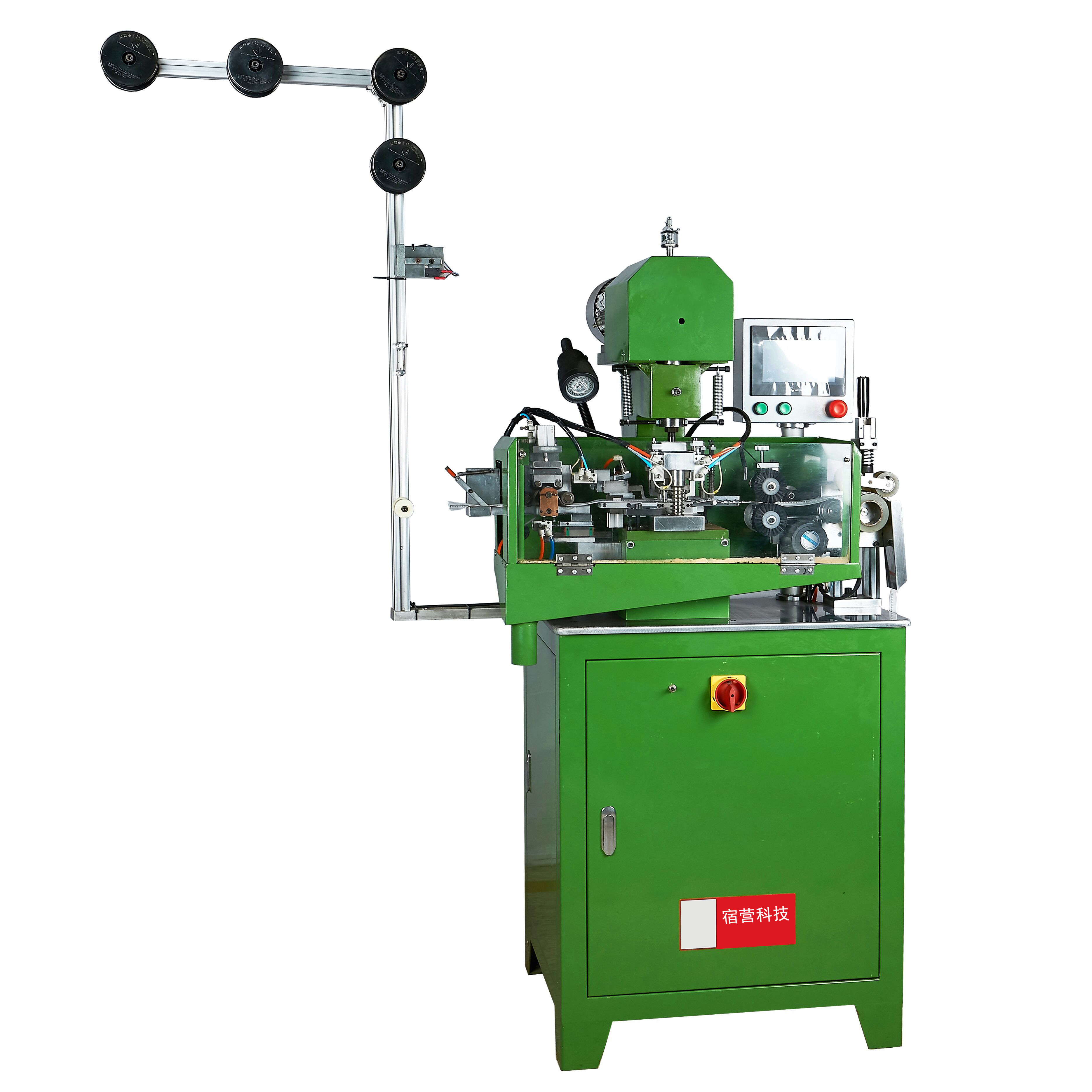 Buy Duct Zipper Machine Universal Multi-function Sewing Integration ...