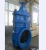Import Ductile cast iron resilient seated wedge gate valve with CE WRAS GSK and SGS certificate DVGW potable water from China