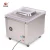 Import DUOQI DZ-450 desk type single chamber small seaming machine seafood food vacuum sealer from China