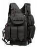 Durable breathable molle multipurpose vest paintball accessories