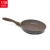 Import Durable Granite Coated Aluminium Home Cooking No Oil Egg Forged Fry Pan from China