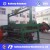 Import Durable High quality composting fermentation of turning machine from China