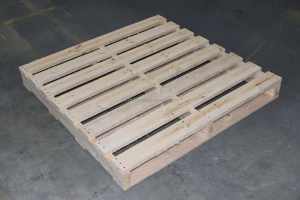 DURABLE NATURAL WOOD  WOODEN PALLET/CUSTOM-MADE PALLET/NATURAL WOODEN PALLET