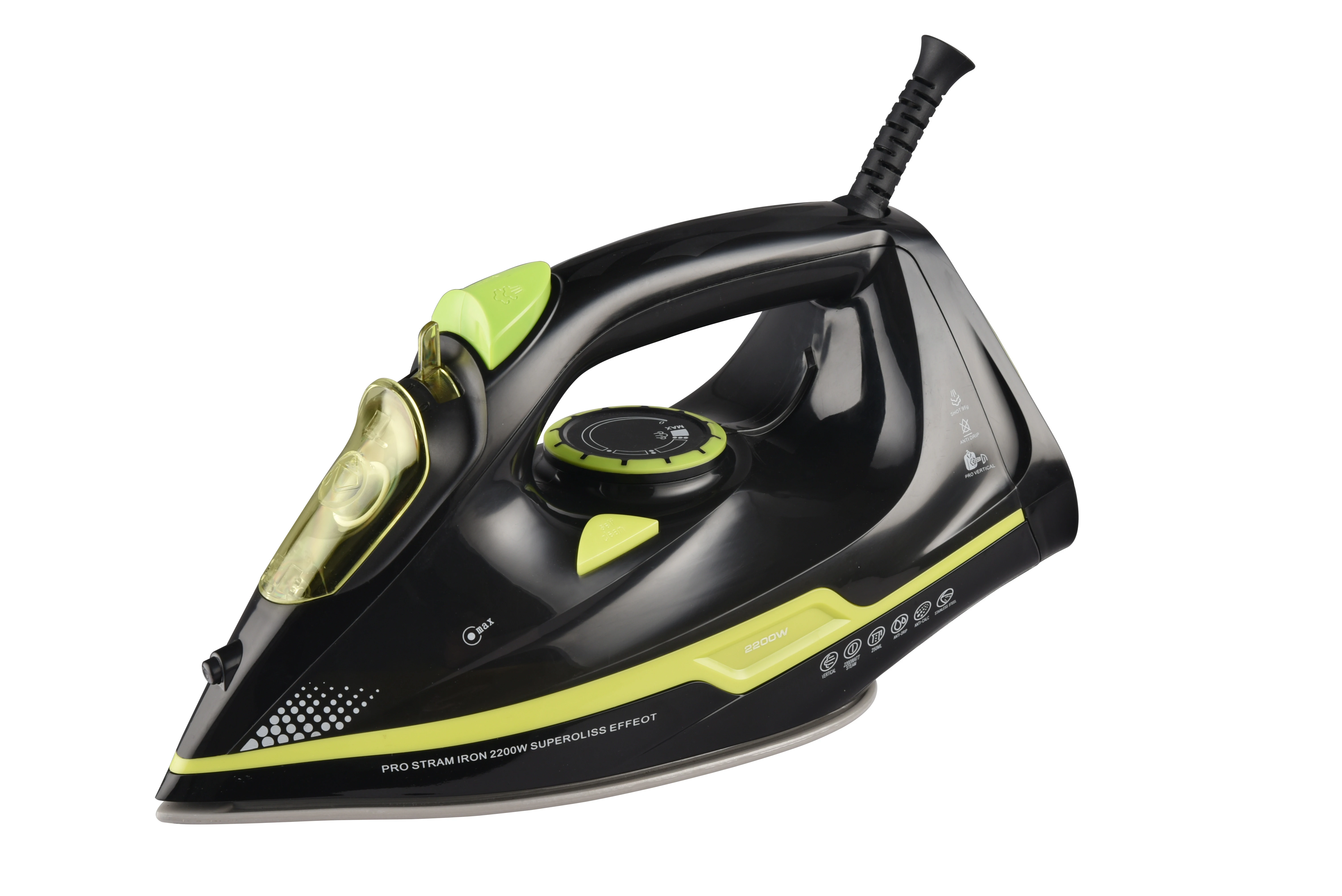 Durable Using Low Price Clothes Iron Cloth Steam Irons For Sale