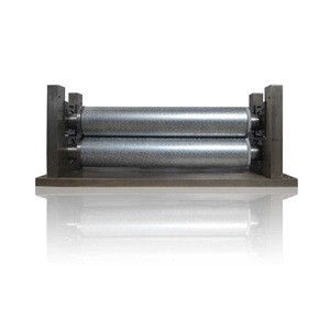 E1807-27 Chinese Top Quality steel embossed yoga roller Laser engraving for embossing machine