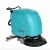 Import E510SE Hotel Ground Industrial Workshop Floor Cleaning Scrubber With Cable from China