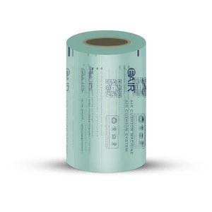 EAIR 200mm Air Bubble Film bags For protecting your goods 2 Rolls(200mm*100mm*280m)