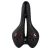 Import Easy Do Soft Bicycle Saddle Bicycle seat bag Thickenked Memory Cotton Bike Saddle Seat with Good Shock Absorption from China