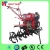 Import Easy Operating 6.3KW Kama 186F 9HP Mini Tiller Harvester from China