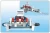 Import Easy operation hot selling stair stone anti-skipping surface grooving edge polishing moulding machine from China