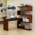 Import Easy To Assemble Computer Office Table Wooden Computer Desk school office furniture from China